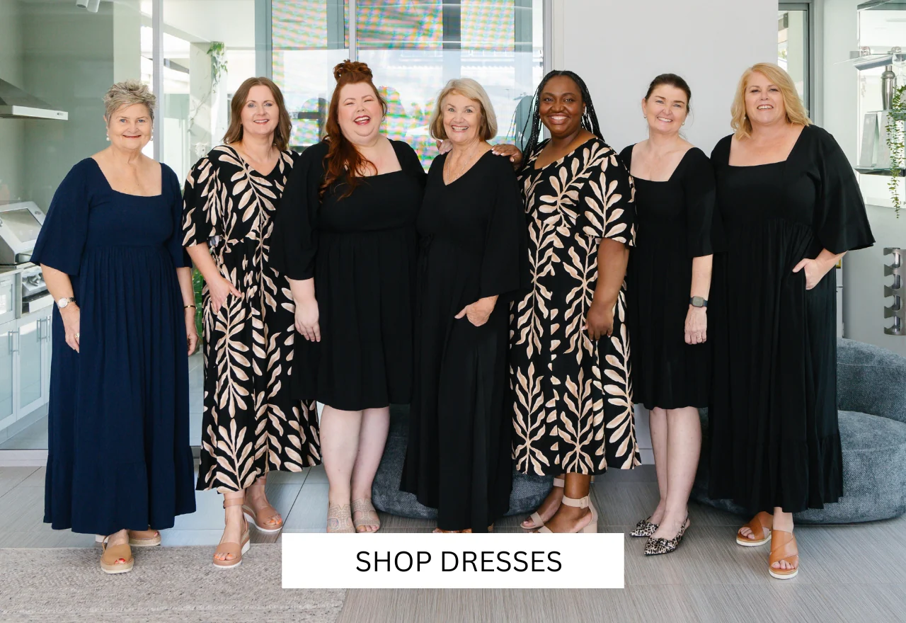 Vibrant Fashion for Every Woman